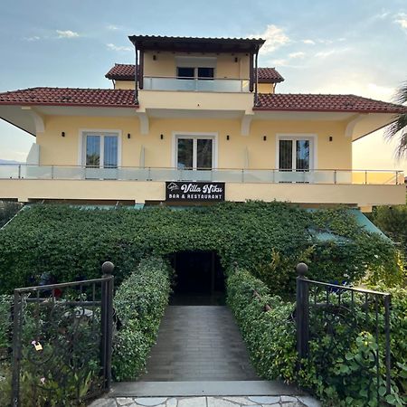 Villa Niku Berat Zewnętrze zdjęcie