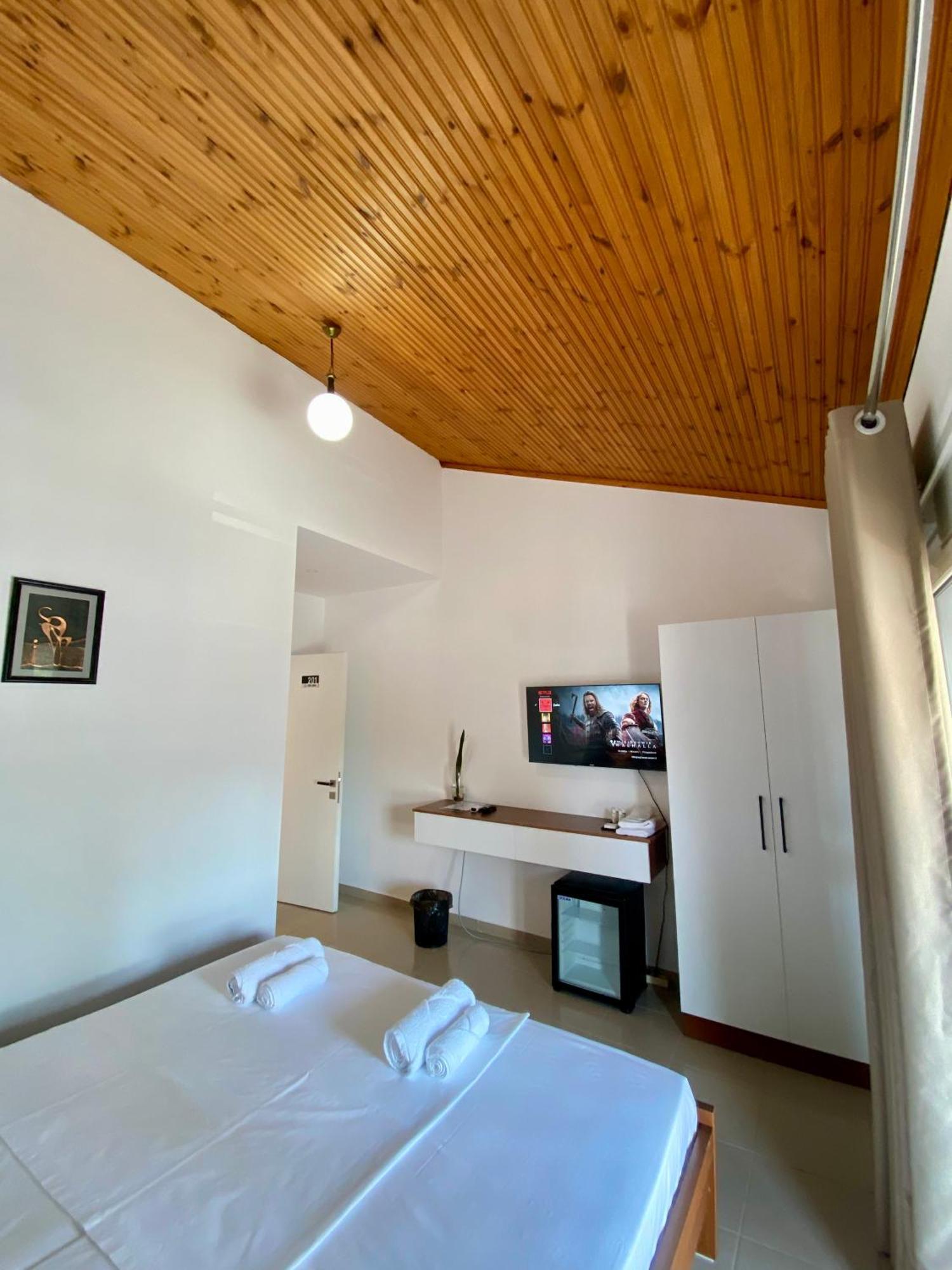 Villa Niku Berat Zewnętrze zdjęcie