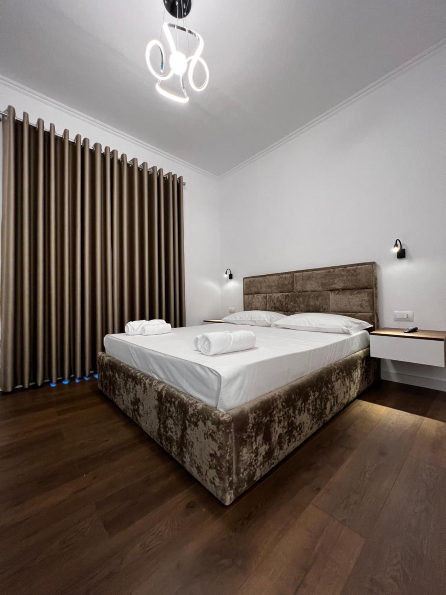 Villa Niku Berat Zewnętrze zdjęcie
