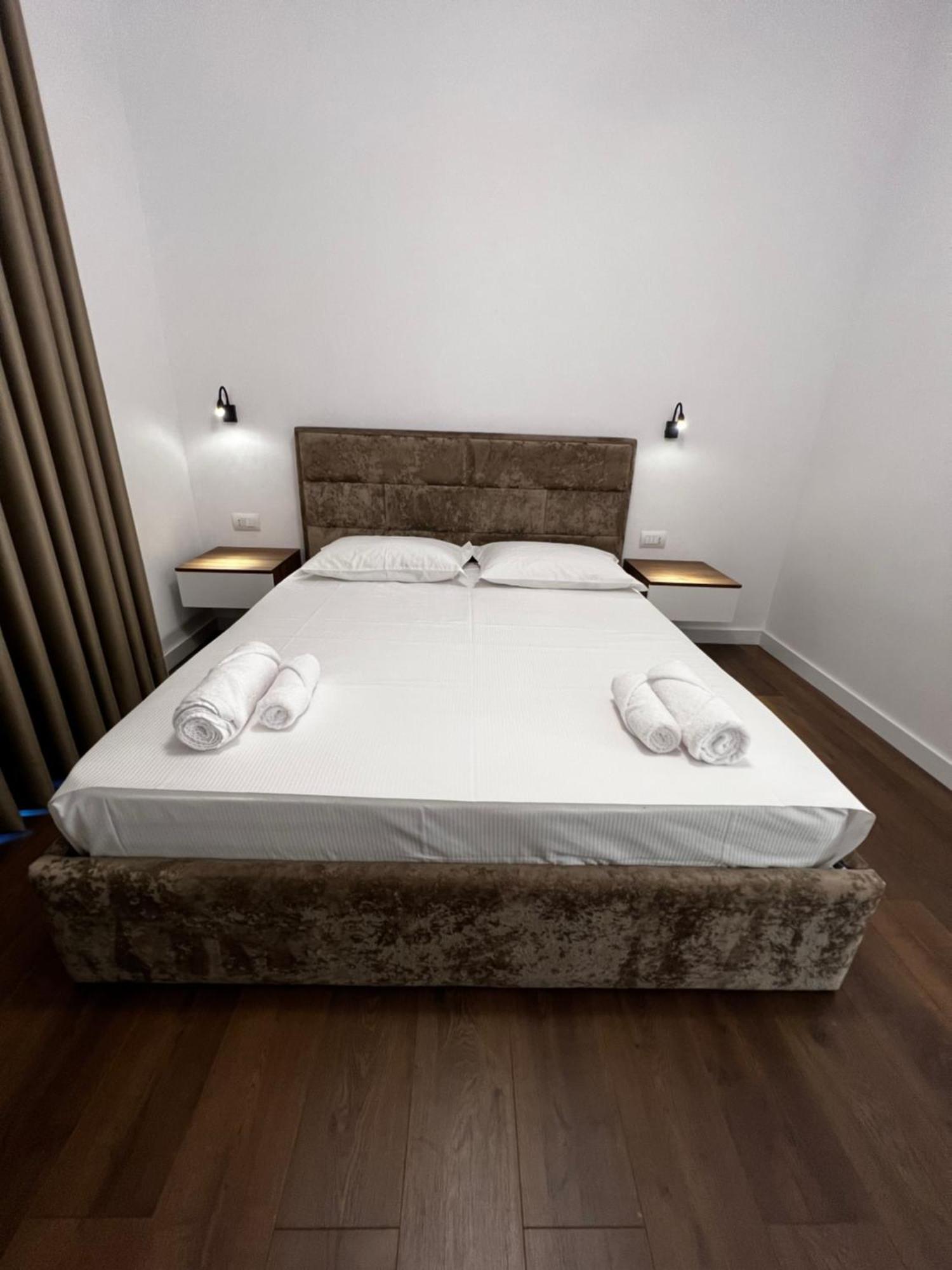 Villa Niku Berat Zewnętrze zdjęcie