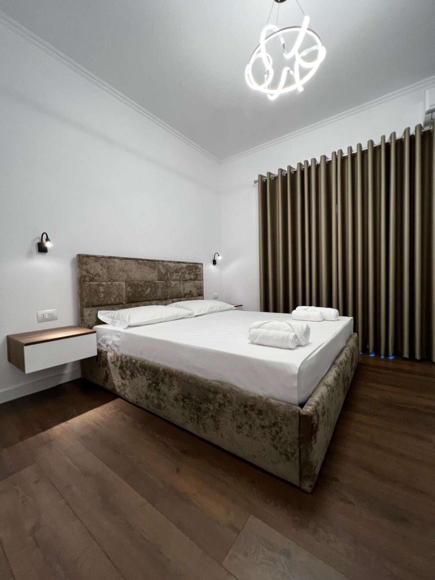 Villa Niku Berat Zewnętrze zdjęcie