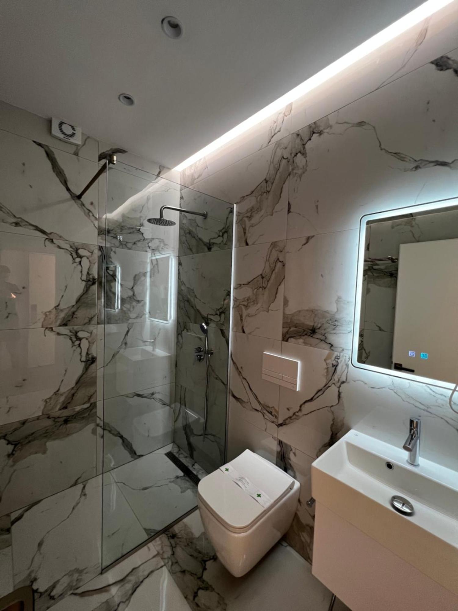 Villa Niku Berat Zewnętrze zdjęcie