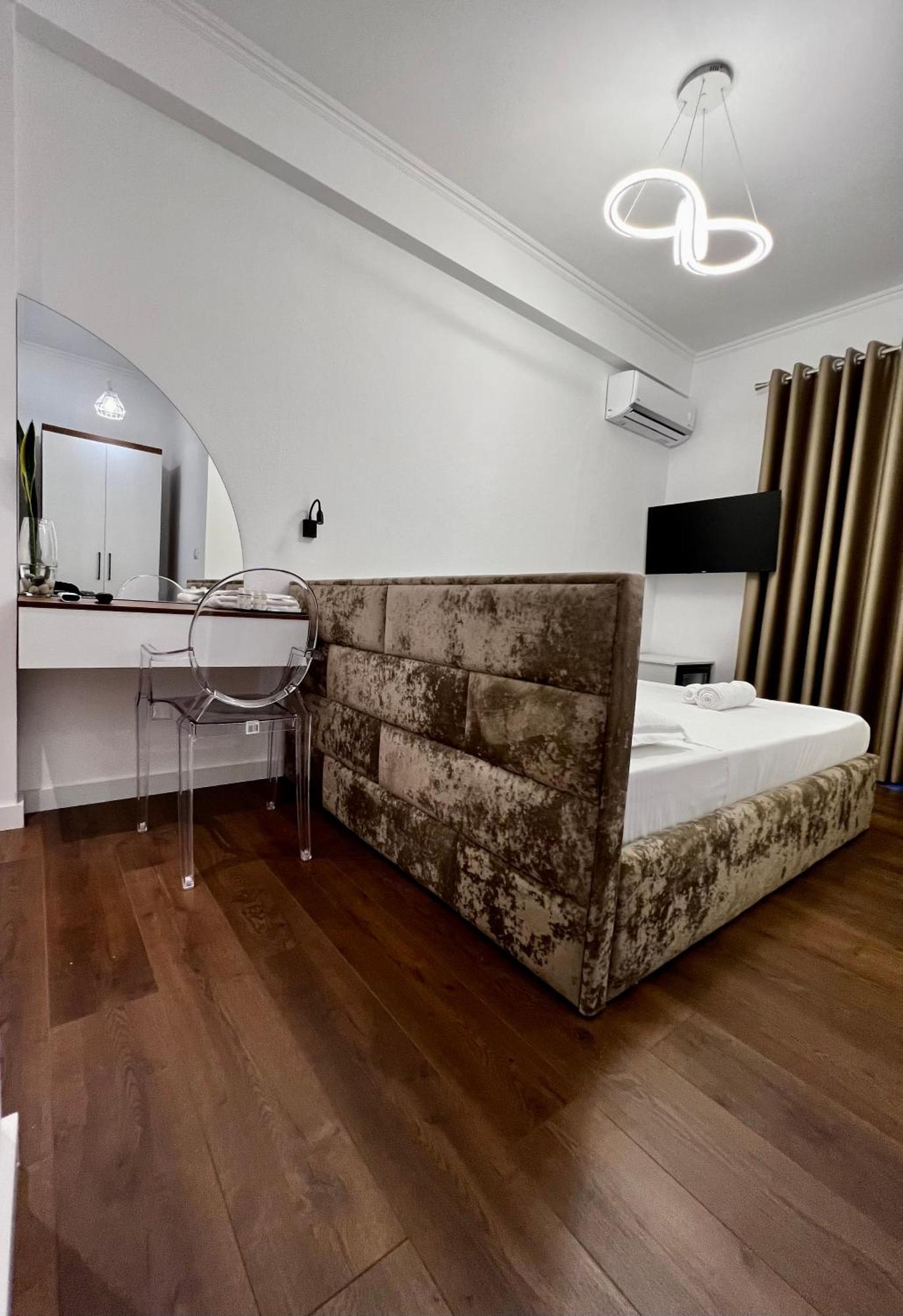 Villa Niku Berat Zewnętrze zdjęcie